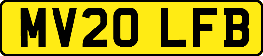 MV20LFB