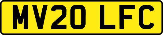 MV20LFC