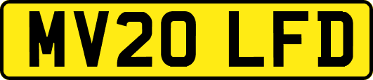 MV20LFD