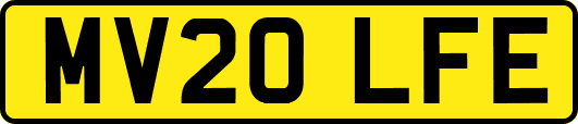 MV20LFE