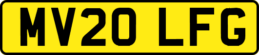 MV20LFG