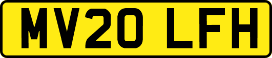MV20LFH