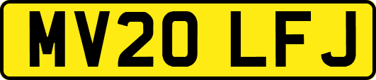 MV20LFJ