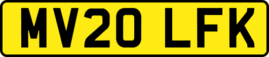 MV20LFK