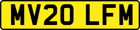 MV20LFM