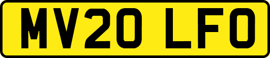 MV20LFO