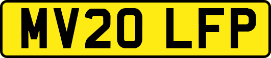 MV20LFP