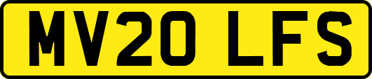 MV20LFS