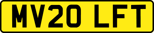 MV20LFT