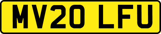 MV20LFU