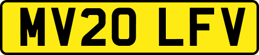 MV20LFV