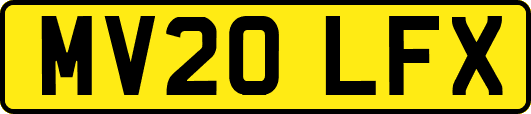 MV20LFX
