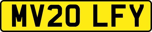 MV20LFY