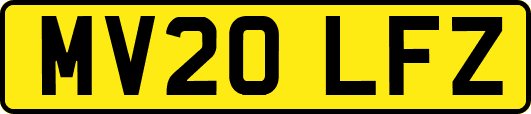 MV20LFZ