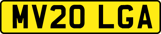 MV20LGA