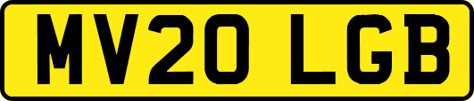 MV20LGB