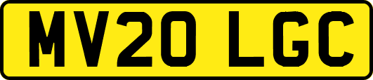 MV20LGC
