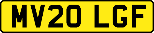 MV20LGF
