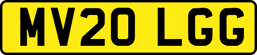 MV20LGG