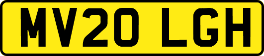MV20LGH