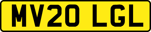MV20LGL