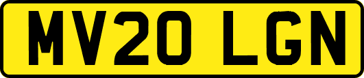 MV20LGN