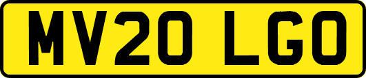 MV20LGO