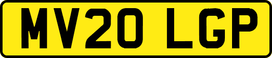 MV20LGP