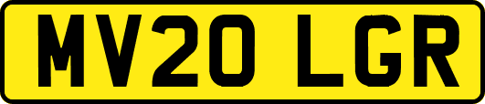 MV20LGR