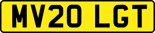 MV20LGT
