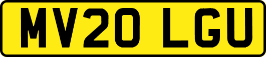 MV20LGU
