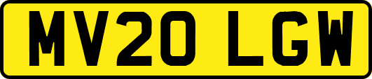MV20LGW