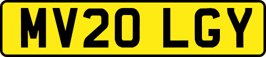 MV20LGY