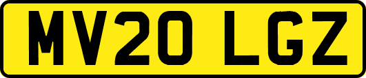 MV20LGZ