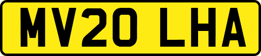 MV20LHA