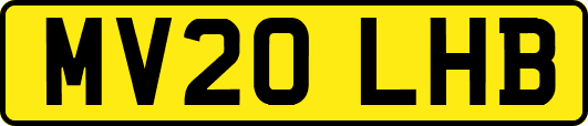 MV20LHB