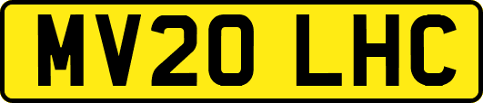 MV20LHC