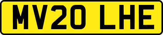 MV20LHE