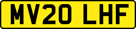 MV20LHF