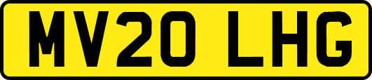MV20LHG
