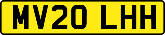MV20LHH