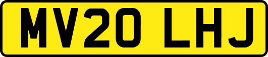 MV20LHJ