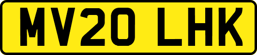 MV20LHK