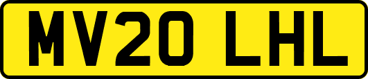 MV20LHL