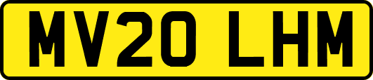 MV20LHM