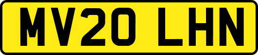 MV20LHN