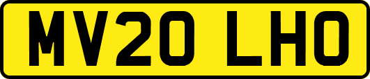 MV20LHO