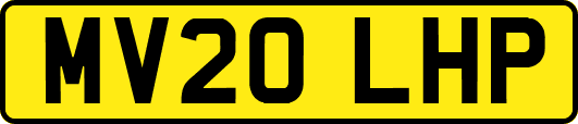 MV20LHP