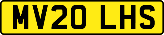 MV20LHS