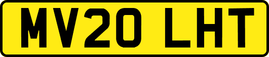 MV20LHT